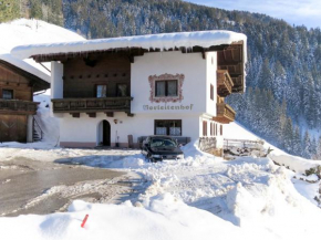 Holiday Home Borleitenhof by Interhome